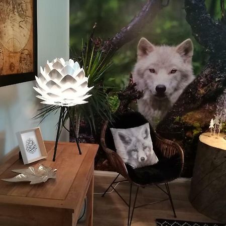 Arctic Home Rovaniemi Eksteriør billede