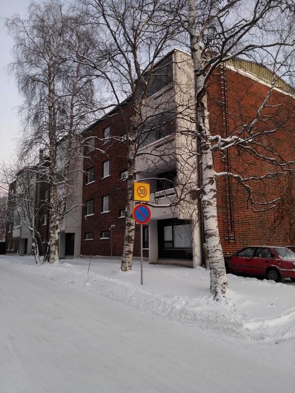 Arctic Home Rovaniemi Eksteriør billede