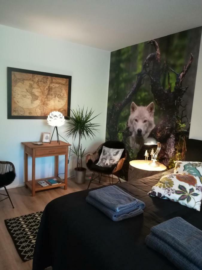 Arctic Home Rovaniemi Eksteriør billede