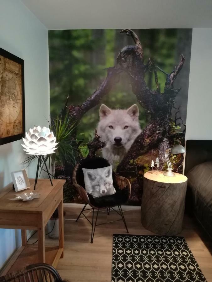 Arctic Home Rovaniemi Eksteriør billede